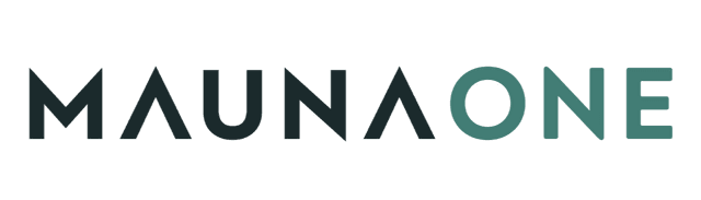 MaunaOne Logo
