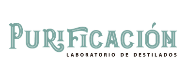 Purificación Laboratorio de Destilados