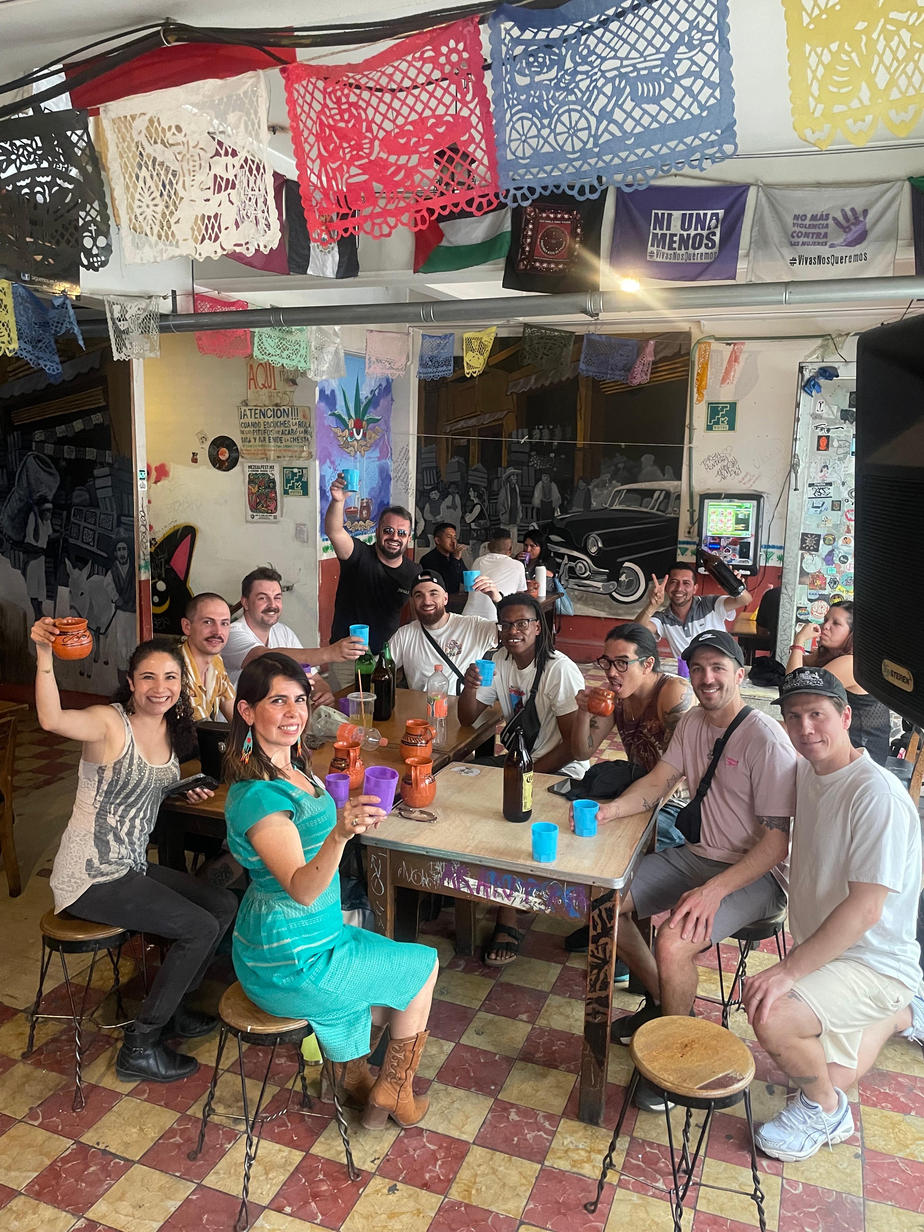 Downtown 2.5 hrs tour