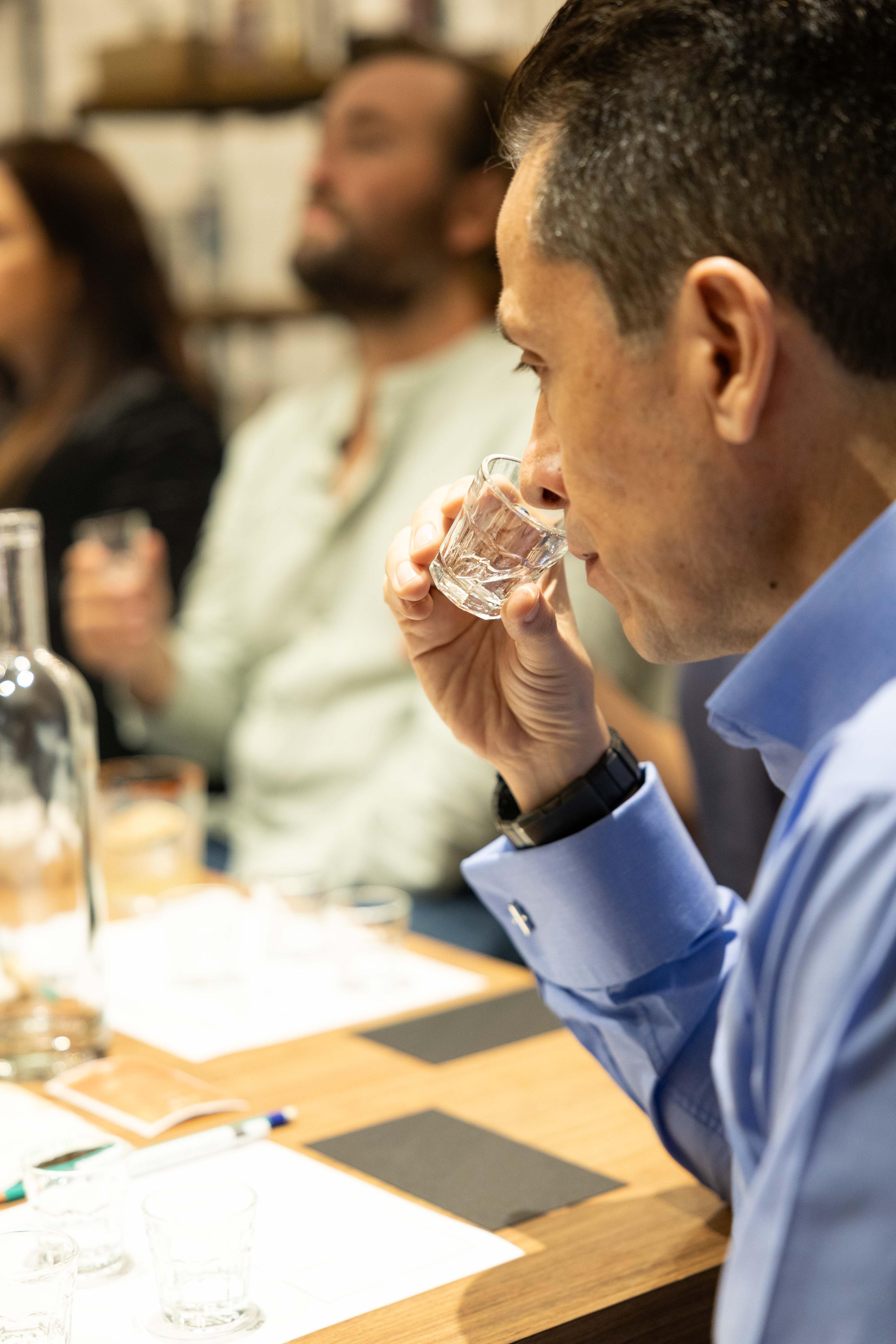 Mezcal Lab: Crea tu ensamble - Santa Fé