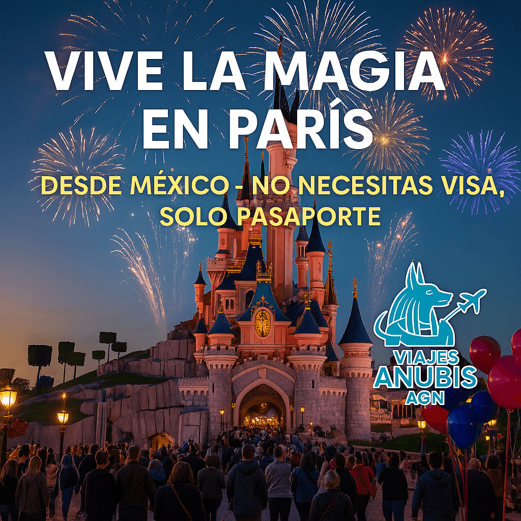 Disneyland Paris