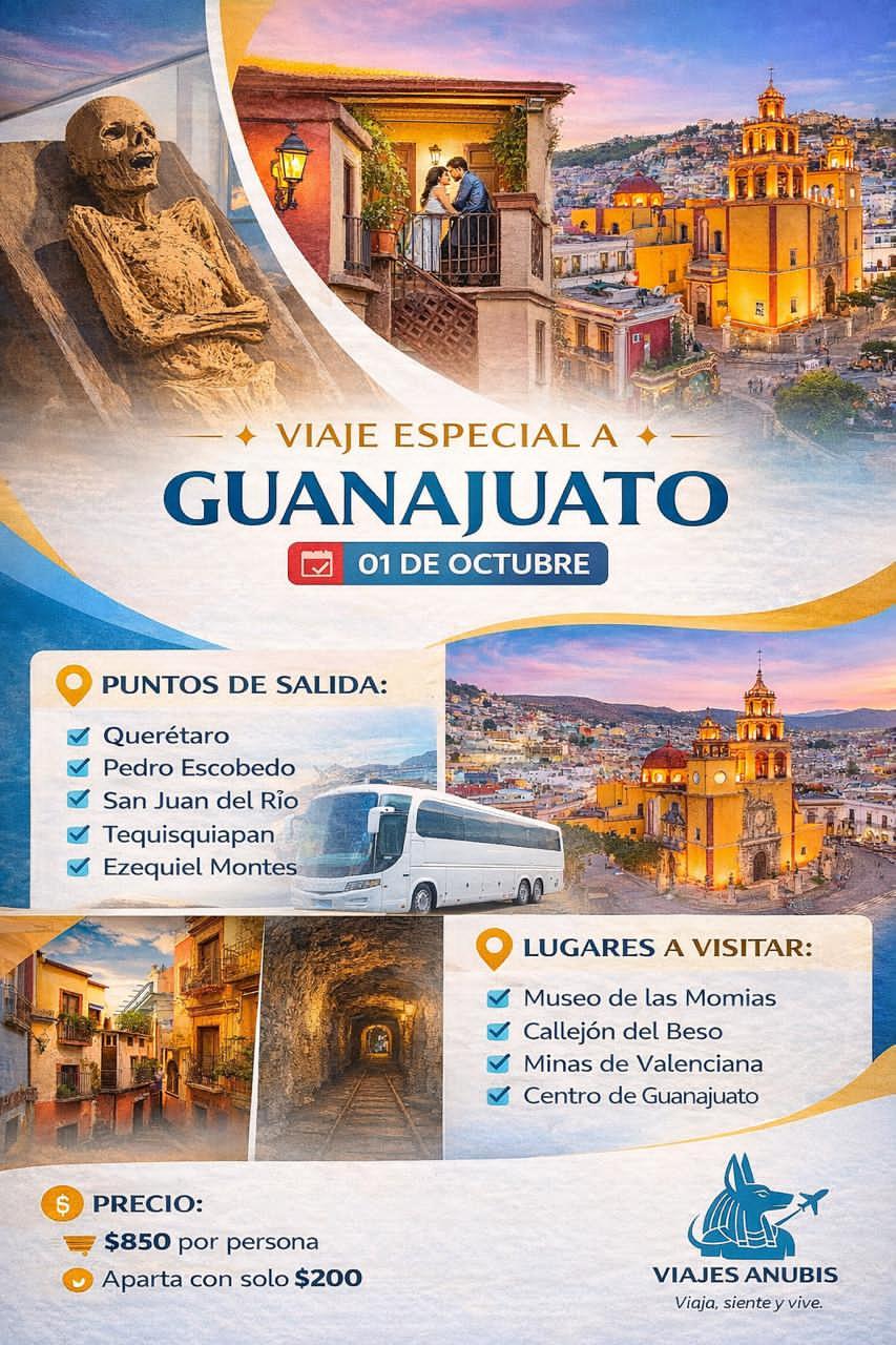 GUANAJUATO